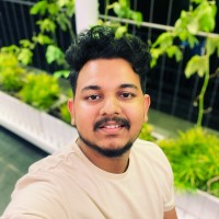 Gokul Suresh