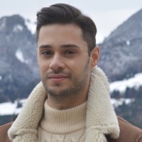 Konstantinos Gerardos