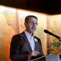 Matthew Naylor, Phd, Cfre