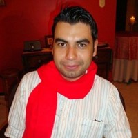 Luis Guerrero