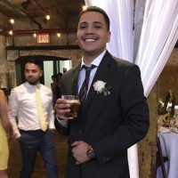 Erik Sanchez