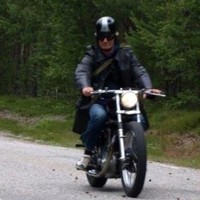 Klas Samuelsson