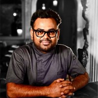 Chef Amit Kumar