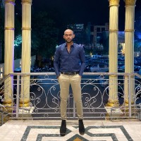 Mohammad Rizwan