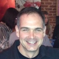 Kevin Cotton