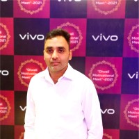 Shailendra Pratap Singh