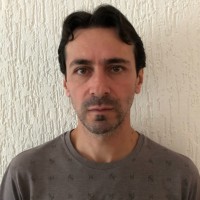 Marcos Antonio Vinhal