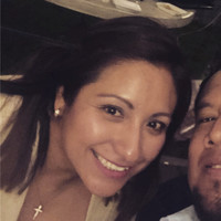 Johana Pérez
