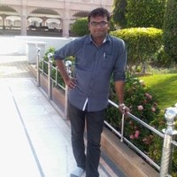 Harsiddh Patel
