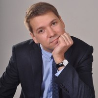 Сергей Тресков