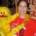 Anne Weibel
