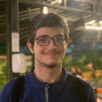 Lucas Miguel Antunes da Silva