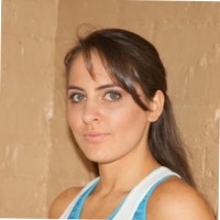 Danielle Kirkpatrick