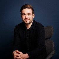 Johann Strønæs Steffensen