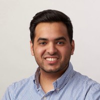 Nabeel Ali