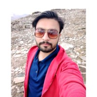 Fawad Bashir