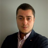 Nicolas Martinez Cuadra