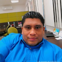 Juan Vasconcelos Arjona