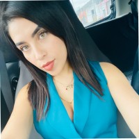 Vanessa Calderon