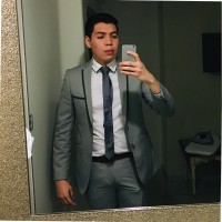 Brayan Ventura Morales Gasca