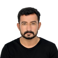 Muhammad Saqib Mehmood