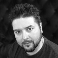 Andrey Lenets