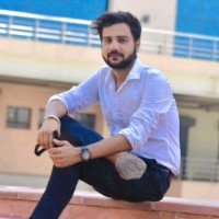 Rahul Raj