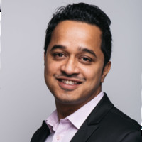 Ratnesh Pandey