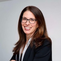 Alyssa Abo, MD, MBA, FAIUM