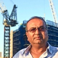 Kalyanji Patel