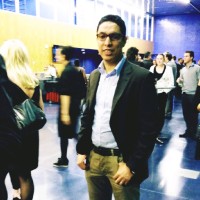 Mostapha Hanine