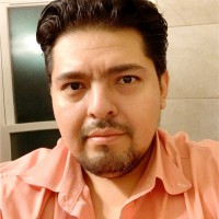 Luis Salgado