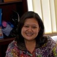 Suryaningsih Agustin