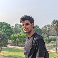 Shubham Agrawal
