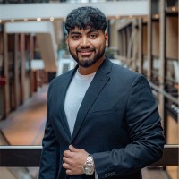 Prithish Manchanda