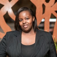 Lucy Wambui