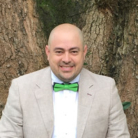 Cesar Augusto Giraldo Velasco