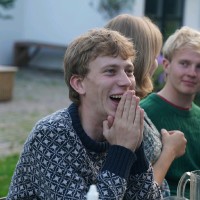 Jon Kristoffer Kristensen