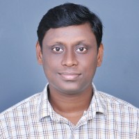 Deepak Krishnan