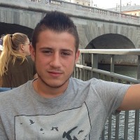 Athanasios Brisimtzis