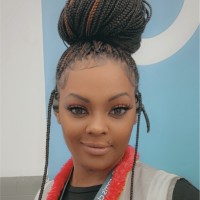 Shatell Burks