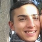 Santiago Andres Visbal Vargas
