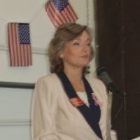 Toni Westbrook-VanCleave