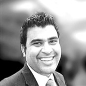 Fawaaz Mohamed
