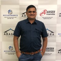 Haresh Miyani
