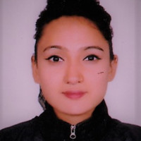 deepa khadka
