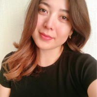 Laura Raikulova