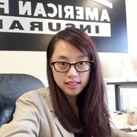 Grace Hong Lu