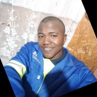 Sphamandla cyprian Ndlovu