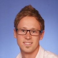 David Kohlhuber